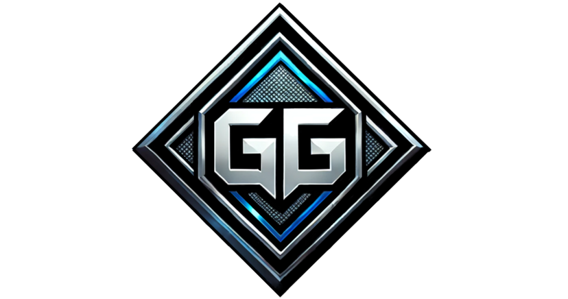 GG Logo Large